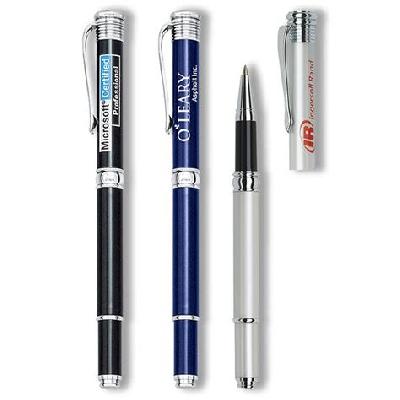 Cap Ball Pen
