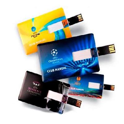 Card Pen Drive