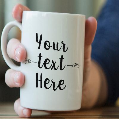 Corporate Promotional Mugs