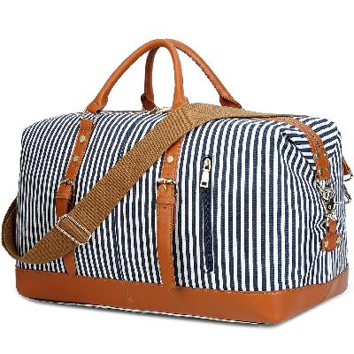 Duffle Travel Bag