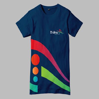 Executive Promotional T Shirts