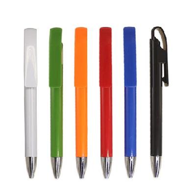 Plastic Ball Pens