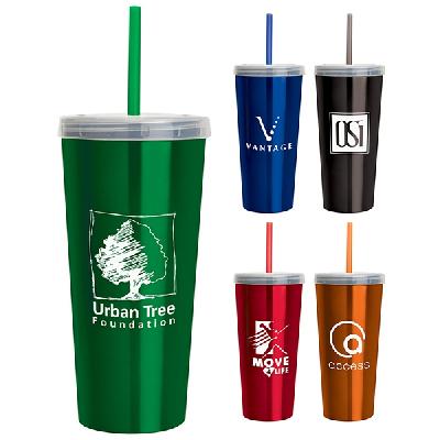 Promotional Sipper