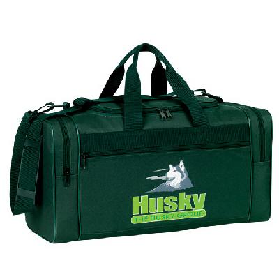 Promotional Travel Bag