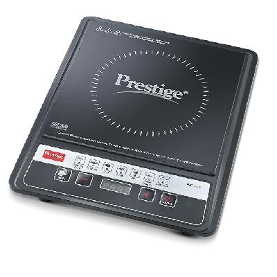 Anti Magnetic Prestige Induction Cooktop