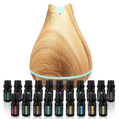 Aroma Oil Diffuser Set