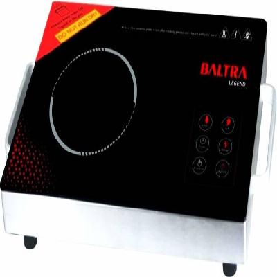 Baltra Touch Induction