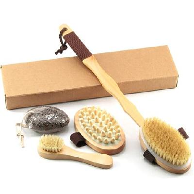 Bath Body Brush