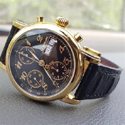 Branded Watches