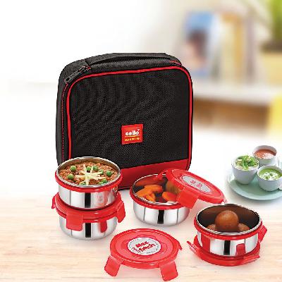 Cello Lunch Box