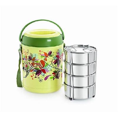 Cello Relish Insulated Lunch Carrier