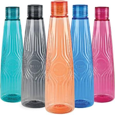 Cello Water Bottles