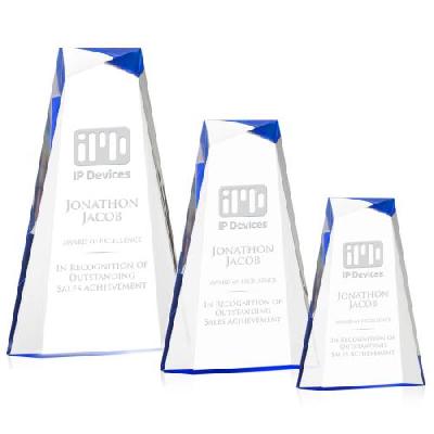 Corporate Award Trophy