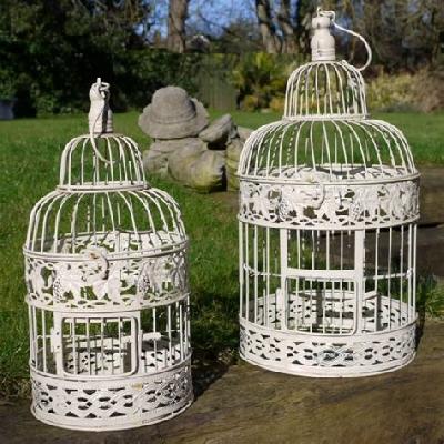 Decorative Small Cage