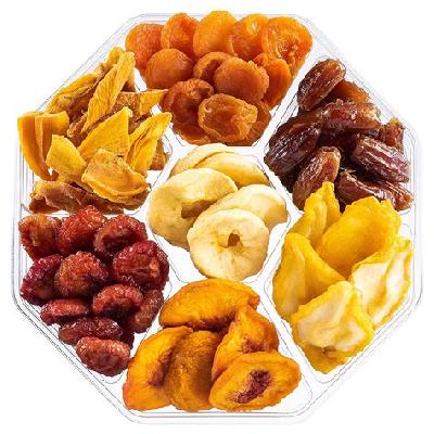 Dry Fruit Tray