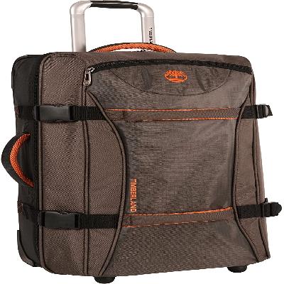 Duffle Carry Handle Bag