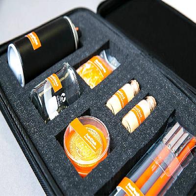 Employee Joining Kit Welcome Kit