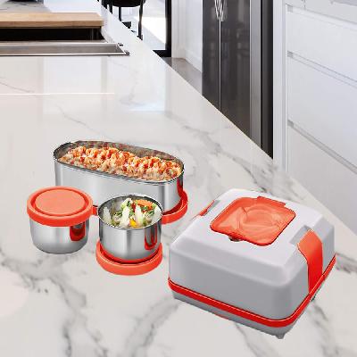 Flatron Electric Tiffin