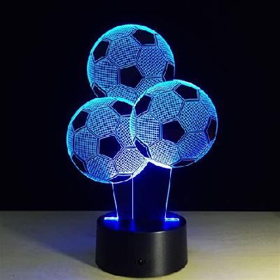Football LED Light