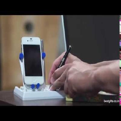 Grippo Adjustable Mobile Holder