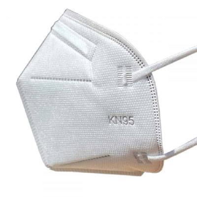 KN95 Face K -200 With Nose Pin