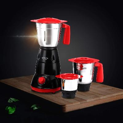 Kutchina Mixer Grinder Turbo 500