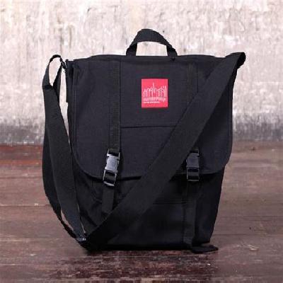 Messenger Carry Handle Bag