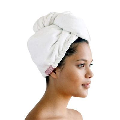 Microfiber Hair Turban