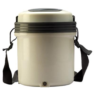 Milton Electron 4 Containers Lunch Box