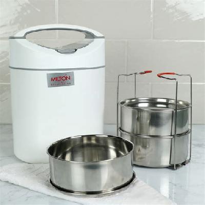 Milton Megatron 3 Lunch Boxes