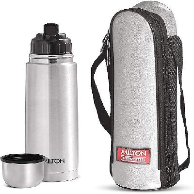 Milton Thermosteel Flip Lid