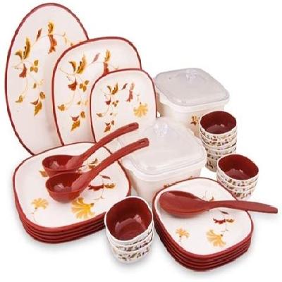 Nayasa Dinner Set