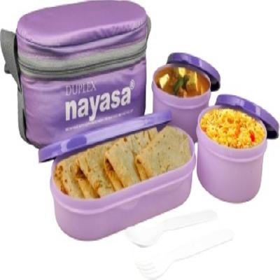 Nayasa Dish Container