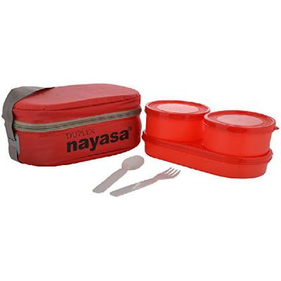 Nayasa Lunch Box