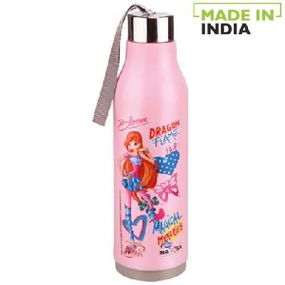 Nayasa Yoga Bottle Vacuum Insulated Bottle