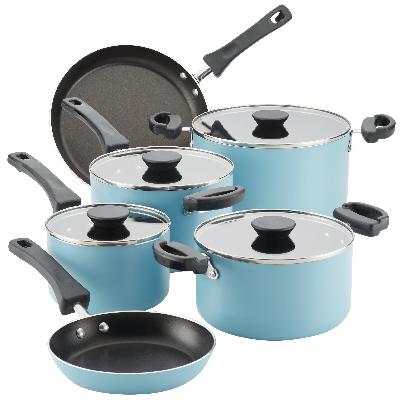 Nonstick Cookware Set