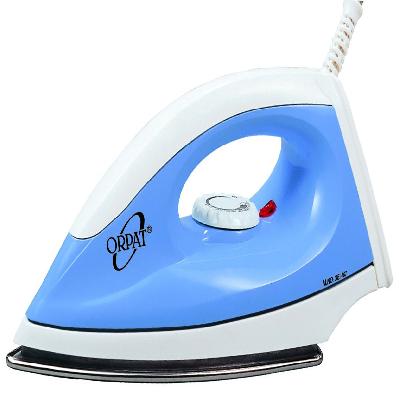 Orpat Electric Irons