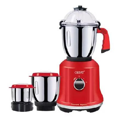 Orpat Mixer Grinders