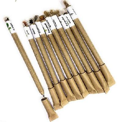 Plantable Eco Seed Pens