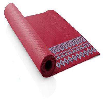 Printed Yoga Mats