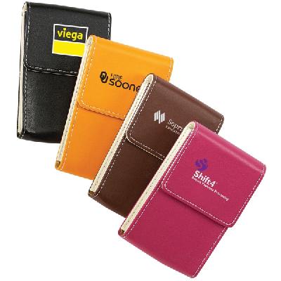 Promotional Card Holder
