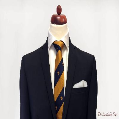 Promotional Tie - Logo Tie