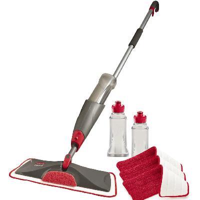 Spray Mop