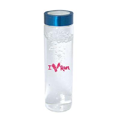 Stallion Deluxe Borosilicate Glass Bottle