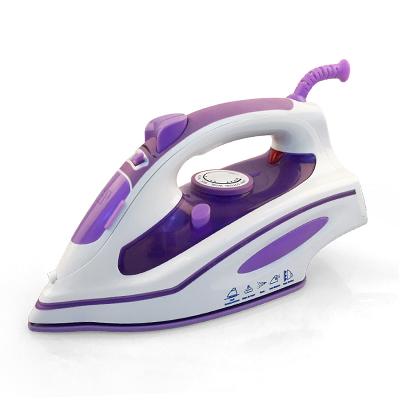 Steam Spray Iron