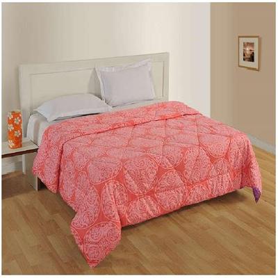Swayam Big Boss Micro Luxury Duvet Blanket