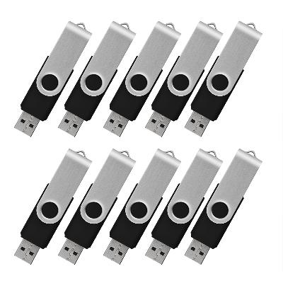 Swivel Pen Drive