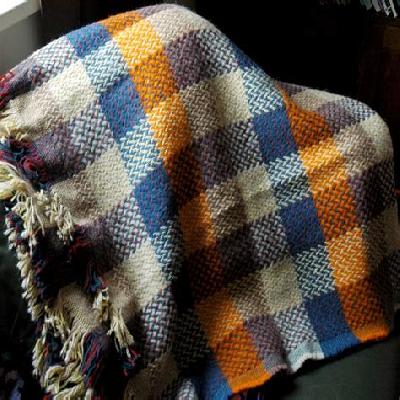 Woolen Charity Blankets