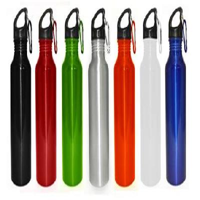 Aluminium Bottle 750 ml