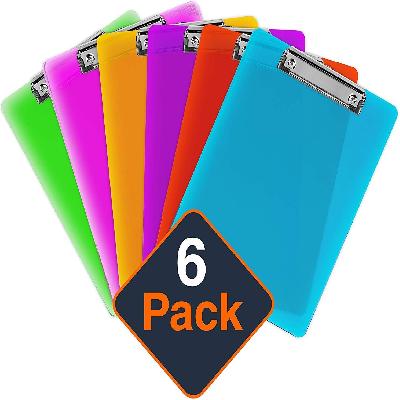 Clip Board